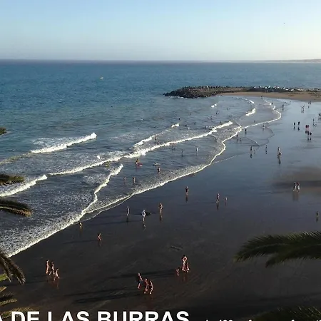Fabulous Upper Floor Sea View Apartman