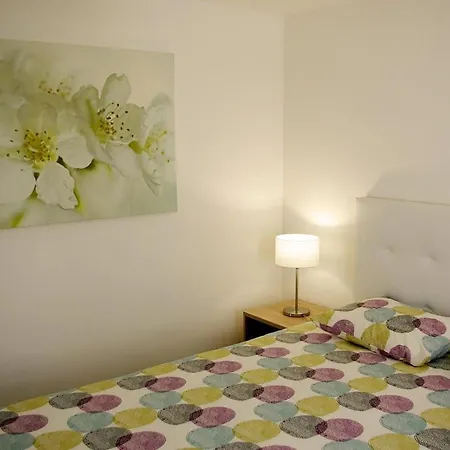 Fabulous Upper Floor Sea View * San Agustín