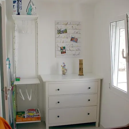 Fabulous Upper Floor Sea View Apartmán San Agustín