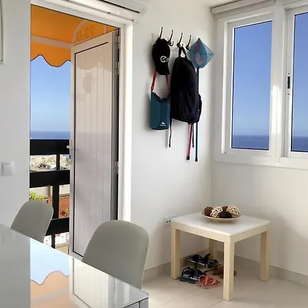 Apartmán Fabulous Upper Floor Sea View