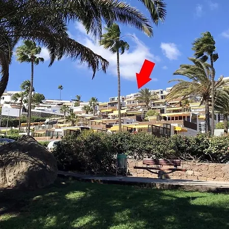 Fabulous Upper Floor Sea View Apartmán *