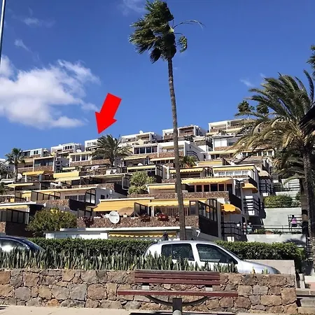 Fabulous Upper Floor Sea View