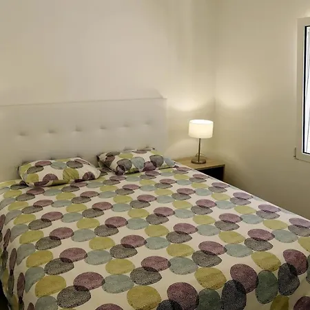 Fabulous Upper Floor Sea View דירה