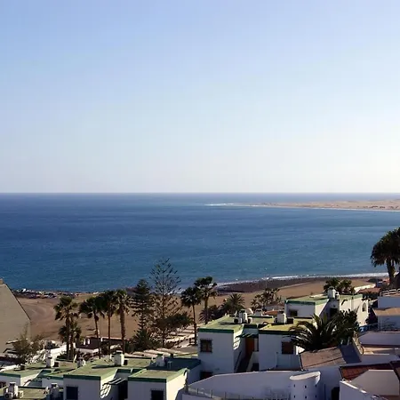 דירה Fabulous Upper Floor Sea View *