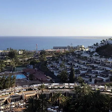 דירה Fabulous Upper Floor Sea View