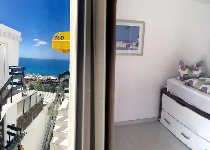 Fabulous Upper Floor Sea View *