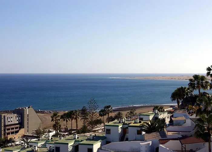 Apartament Fabulous Upper Floor Sea View
