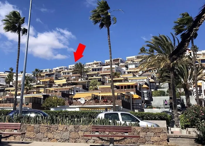 Fabulous Upper Floor Sea View