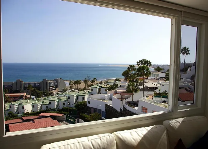 Fabulous Upper Floor Sea View
